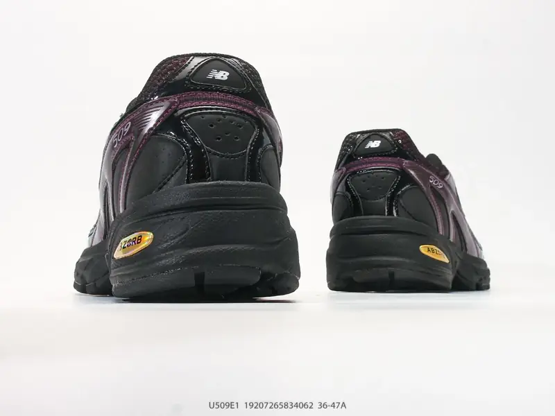 New Balance Casual Shoes Retro Lightweight Versatile U509E1 #19207265834062